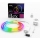 Twinkly Outlet Smart taśma - Flex 200 LED RGB 2m - 1557898 - zdjęcie 2